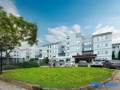 Weiselect Wanghu - 3