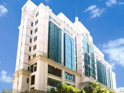 Shenzhen Dongmen Metropark Suites - 0