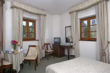 Villa San Lucchese - 16