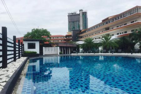 Marble Garden View - 18