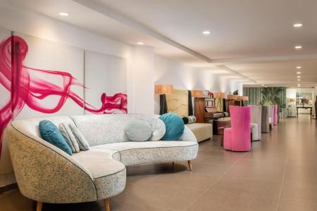 Alegria Mar Mediterrania - Adults Only 4*Sup - 39