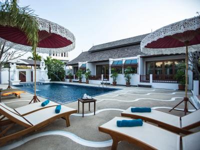 Doltara Boutique Resort - 17