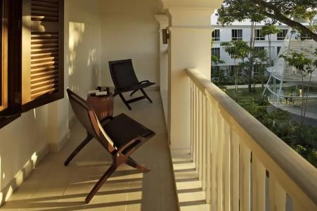 Amara Sanctuary Resort Sentosa (SG Clean, Staycation Approved) - 7