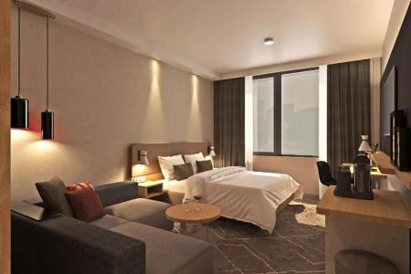Holiday Inn - Eindhoven Airport - 57