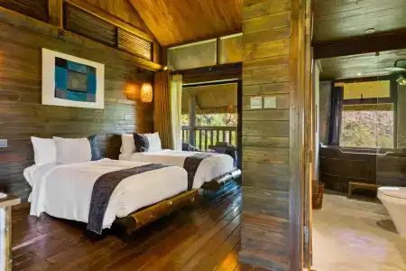 Sapa Jade Hill Resort & Spa - 36