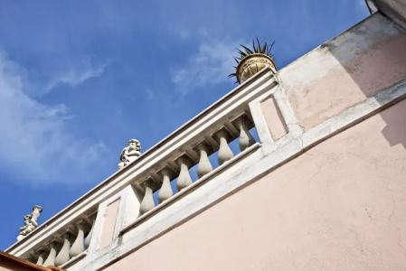 Le Antiche Porte - 0