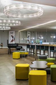 Maxx By Steigenberger Vienna - 15