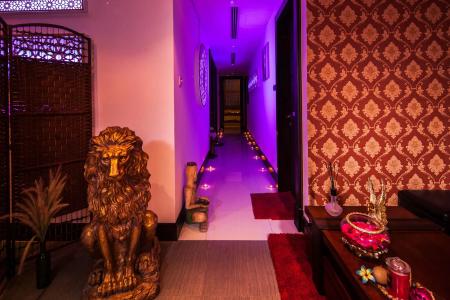 Belair Executive Suites - 13