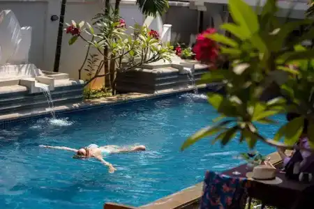 Model Angkor - 18