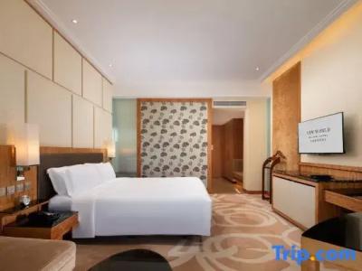 New World Dalian - 72