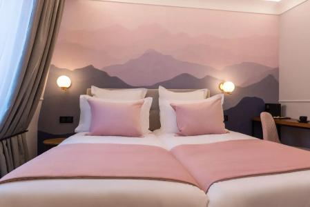 hôTel Le Milie Rose - 6