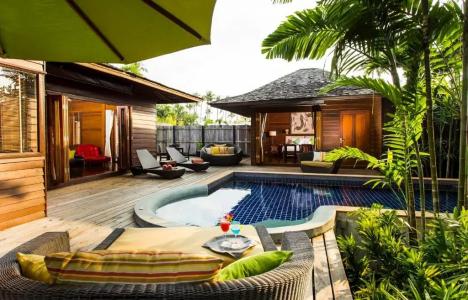 Gajapuri Resort & Spa - 95