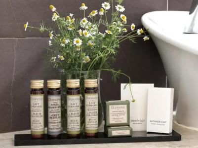 Aressana Spa & Suites - Small Luxurys of the World - 35