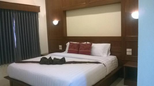 Tamarind Twin Resort - 32