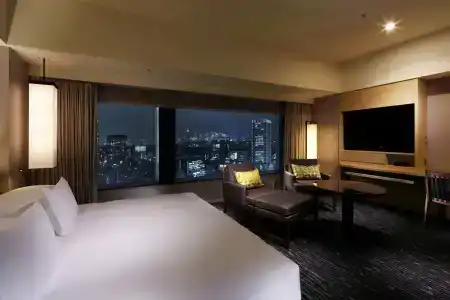 The Capitol Tokyu - 39
