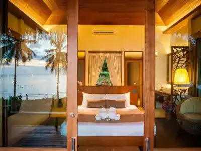 The Beach Natural Resort Koh Kood - 0