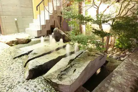 Uozu Manten Ekimae - 18