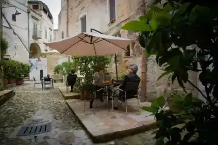 Residence San Giorgio - 80