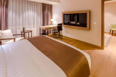 Holiday Inn Ulaanbaatar, an IHG - 5