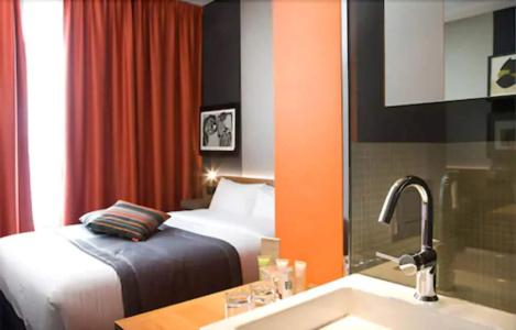 Fred'Hotel - 5