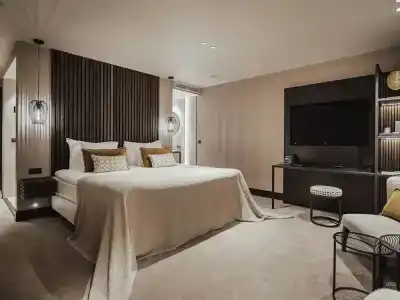Van der Valk Middelburg - 51