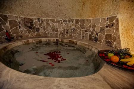 Oread Cave Suites - 39