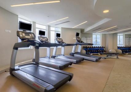 Ascott Raffles Place Singapore - 23