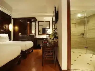 The Palmy & Spa - 49