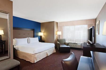 Holiday Inn Seattle Dwtn Lake Union, An Ihg - 37