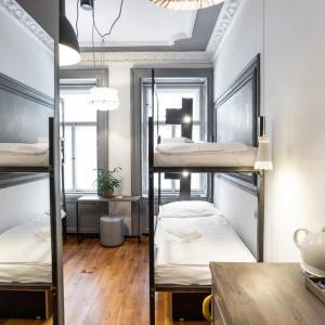 Sophie's Hostel - 39