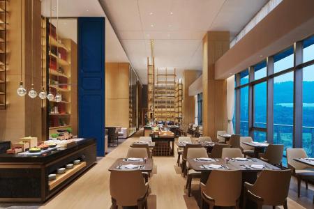 Sheraton Shenzhen Nanshan - 9