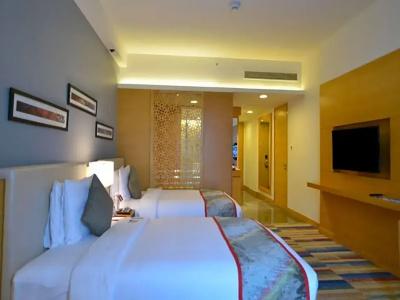 Crowne Plaza Jaipur Tonk Road, An Ihg - 61