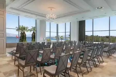 Wyndham Grand İzmir Özdilek - 6