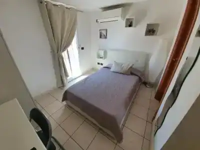 Guest House Brezza Marina - 27