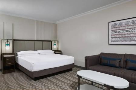 JW Marriott Houston by the Galleria - 30