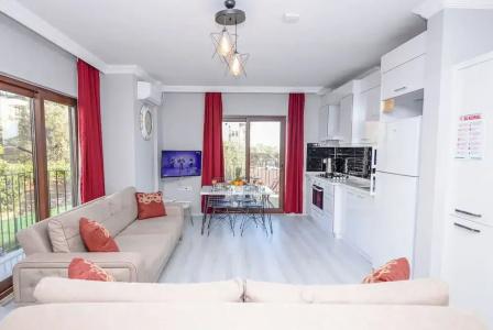 Bahçe Apart - 22