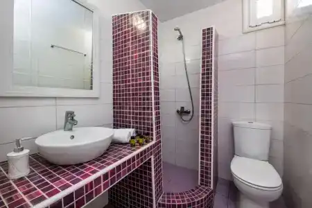 Alizea Villas & Suites - 26