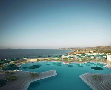 Mitsis Family Village Beach - 23