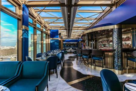 Crowne Plaza - London - Albert Embankment, an IHG - 23
