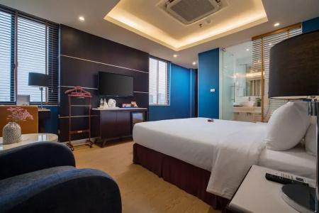 Hanoi Brilliant and Spa - 88