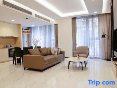 The Five Residences Hanoi - 72