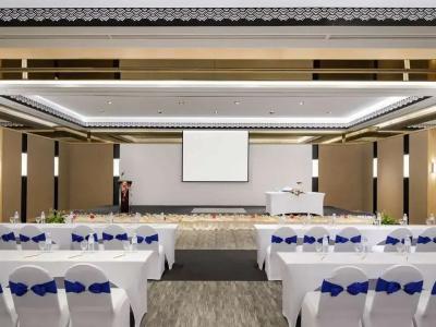 Novotel Rayong Rim Pae Resort - 23