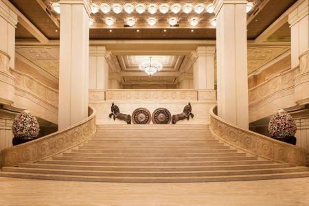Itc Grand Chola, a Luxury Collection, Chennai - 39