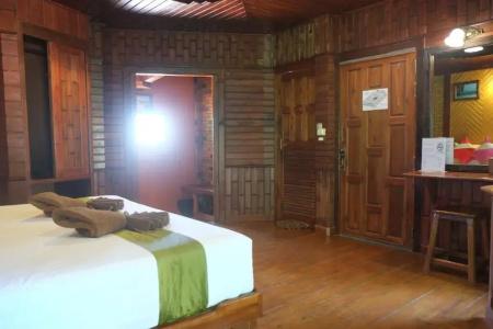 Phu Pha Aonang Resort & Spa - 5