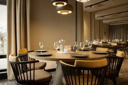 Scandic Victoria - 34
