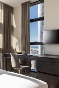 Fraser Suites - 34