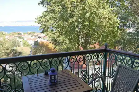 Buyukada Anastasia Meziki - 60