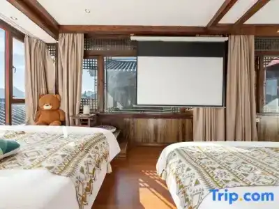 LiJiang Wonderland Inn - 24