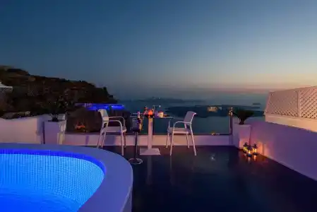 Pegasus Suites & Spa - 15