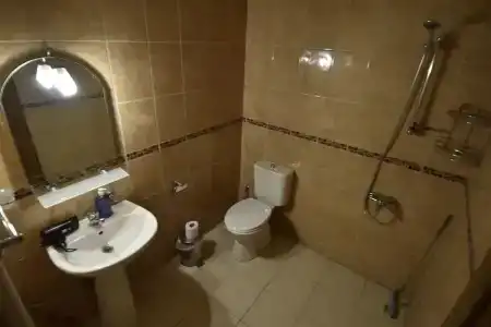 Likya Adrasan Otel - 8